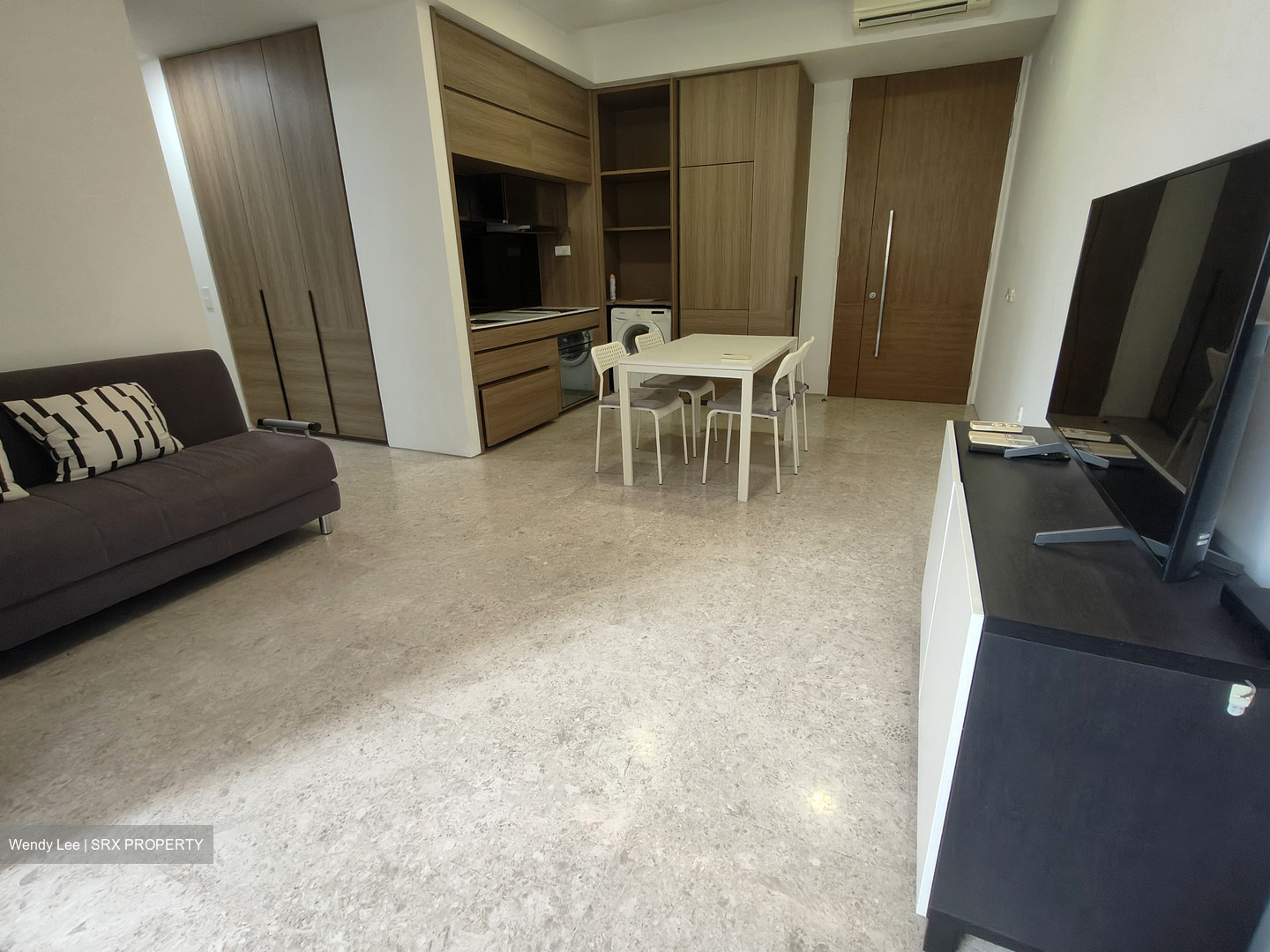 Echelon (D3), Condominium #560277061